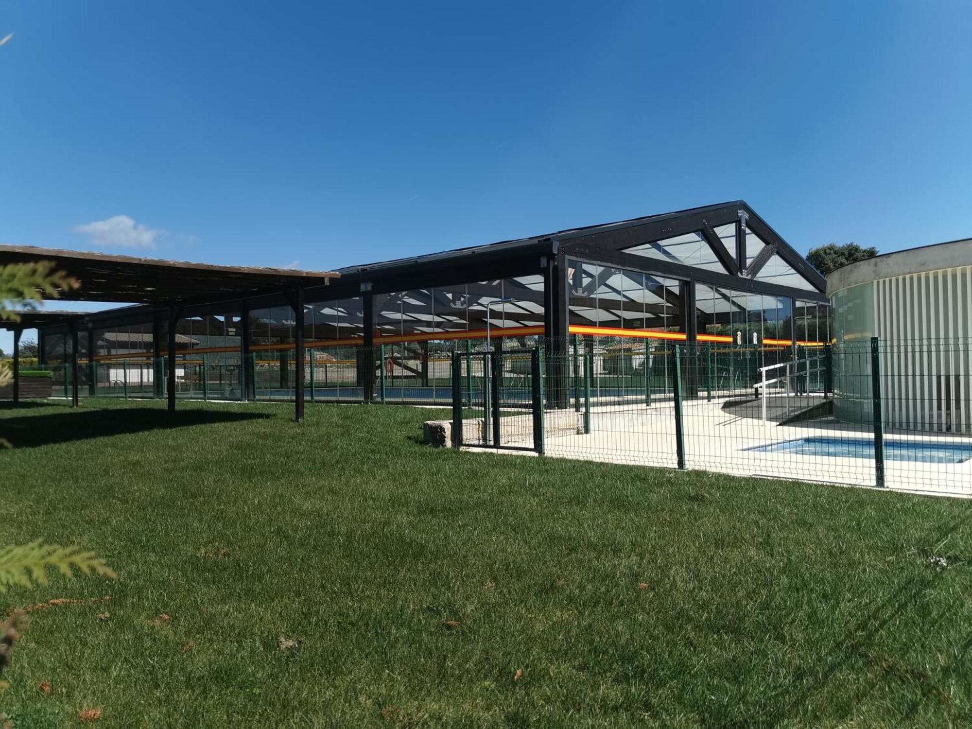 Apartamentos Rurales Alvado Tamajon Εξωτερικό φωτογραφία
